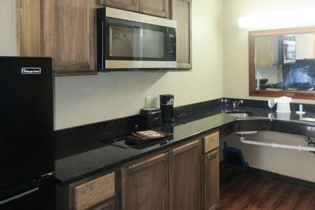 Suburban Studios Macon Quarto foto